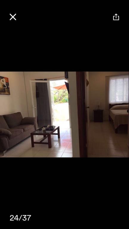 Departamento Del Carmen Apartment Playa del Carmen Exterior foto