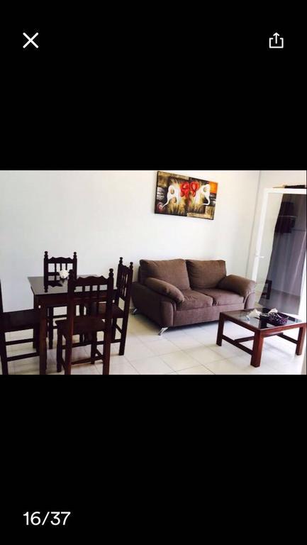 Departamento Del Carmen Apartment Playa del Carmen Exterior foto