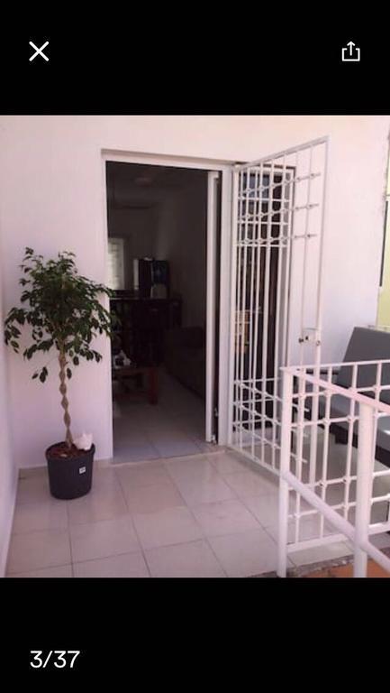 Departamento Del Carmen Apartment Playa del Carmen Exterior foto
